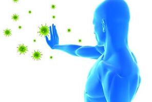 Human papillomavirus transmission routes