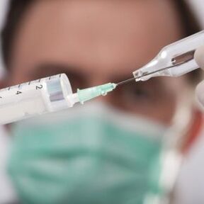 Treatment of papilloma virus