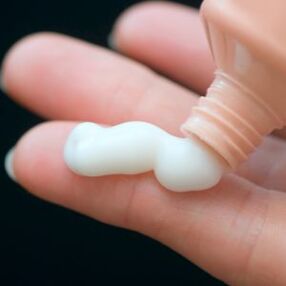 papilloma ointment